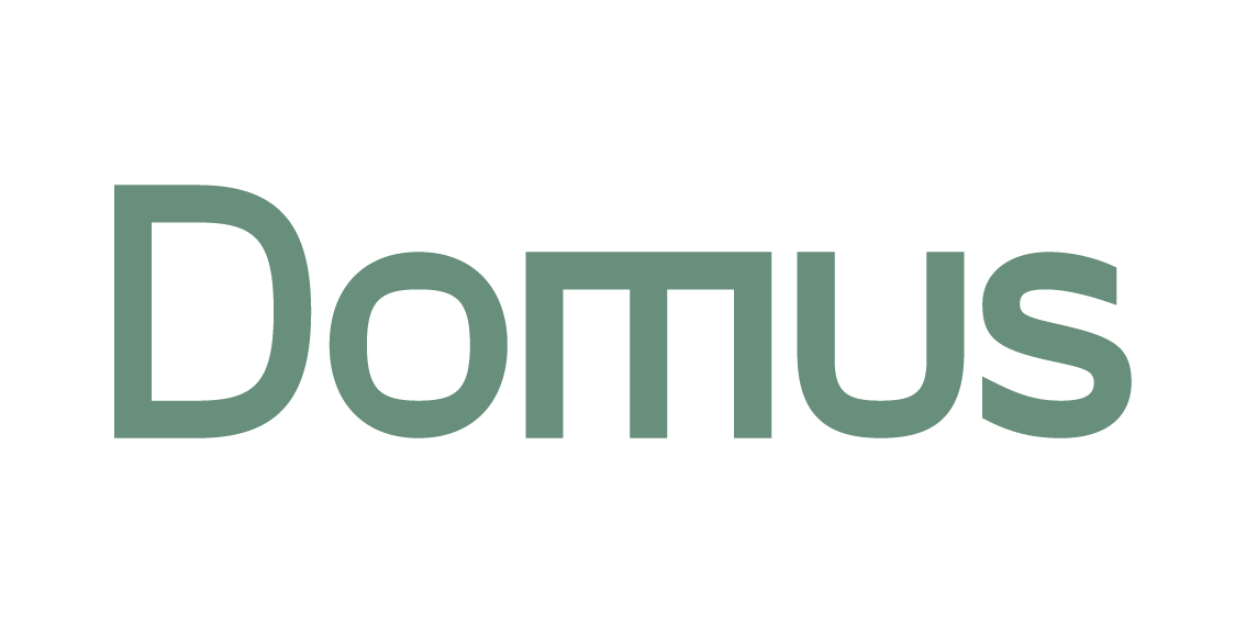 logo domus immobiliare