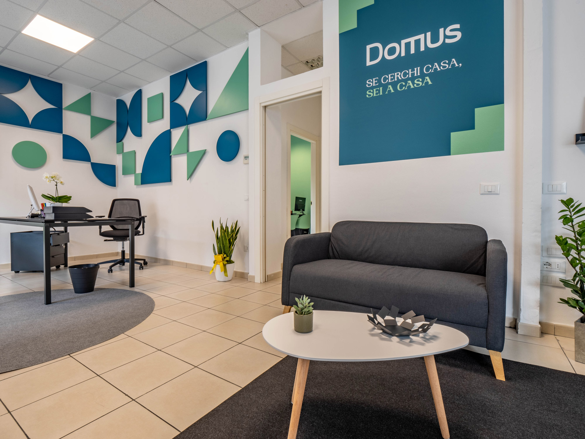 interno domus immobiliare postazione danie 2