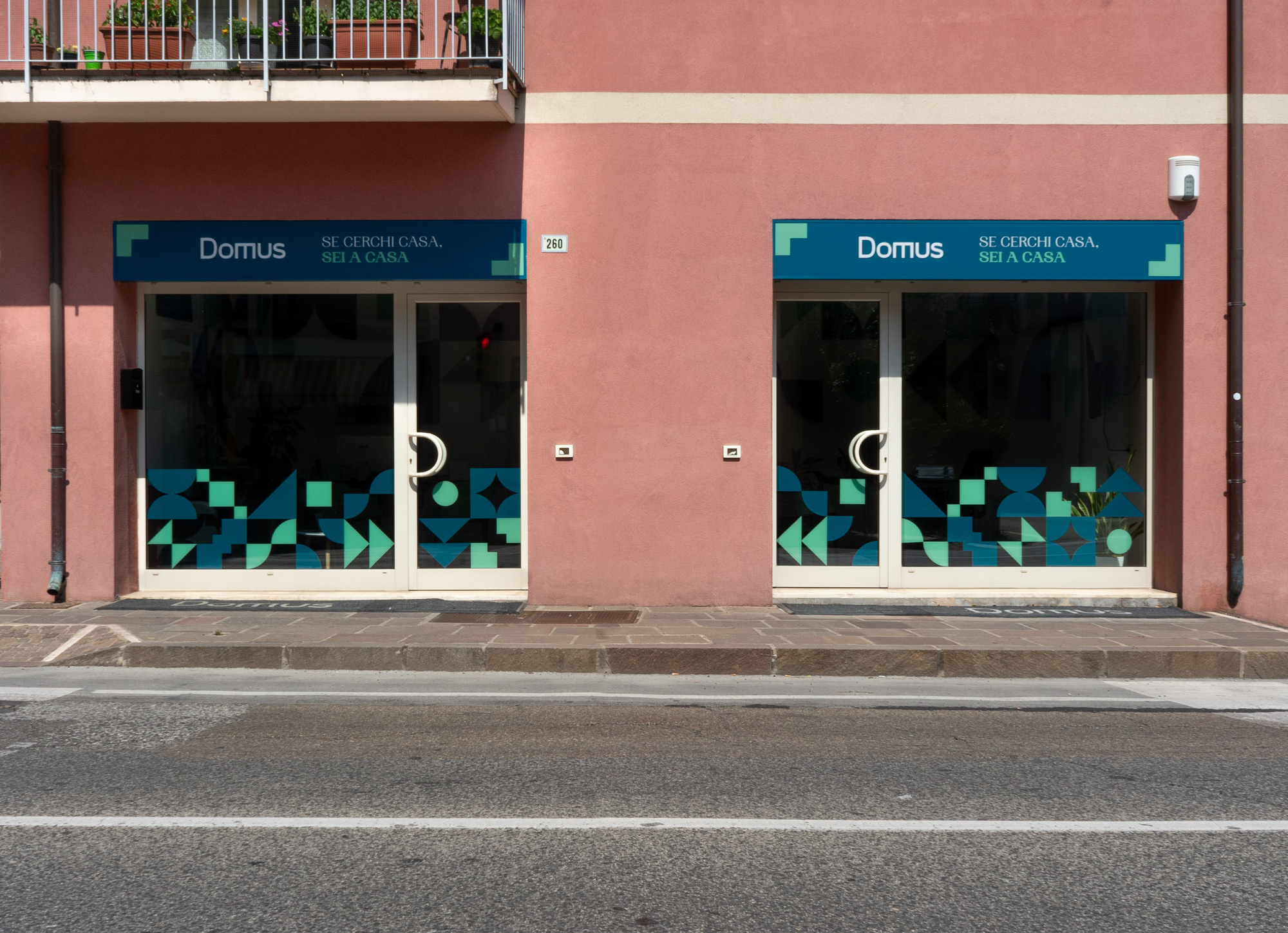 vetrine domus immobiliare