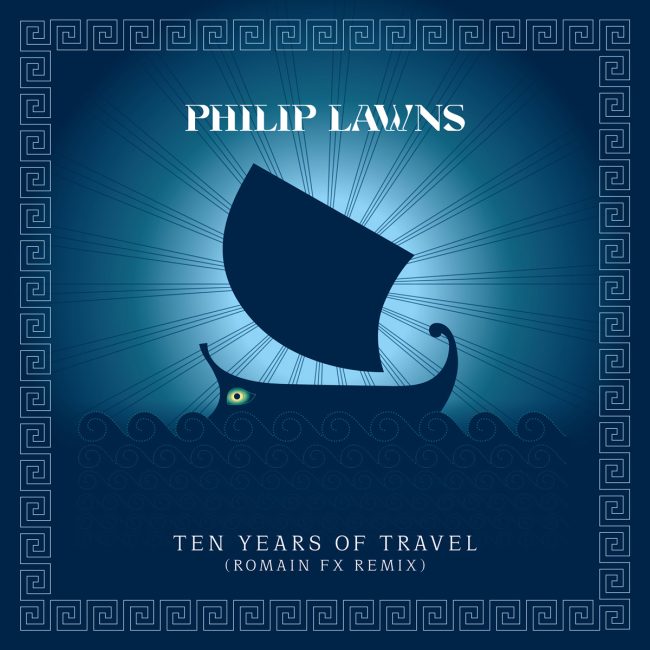 copertina remix ten years philip lawns