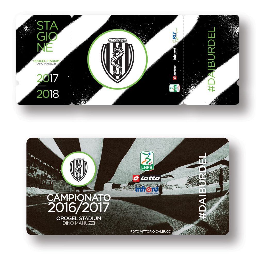 biglietti stadio ac cesena
