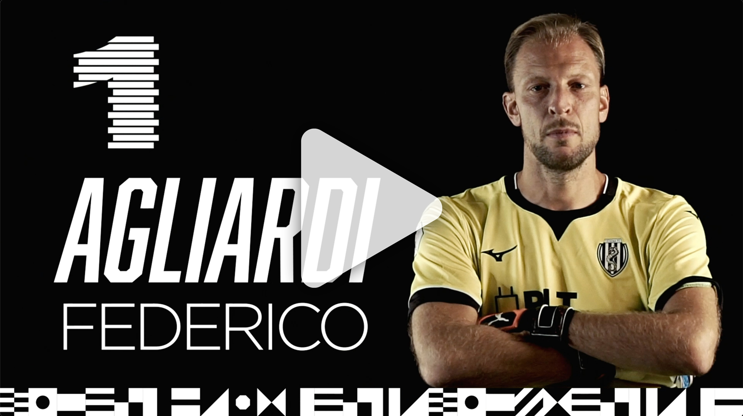 video starting undicicesena fc