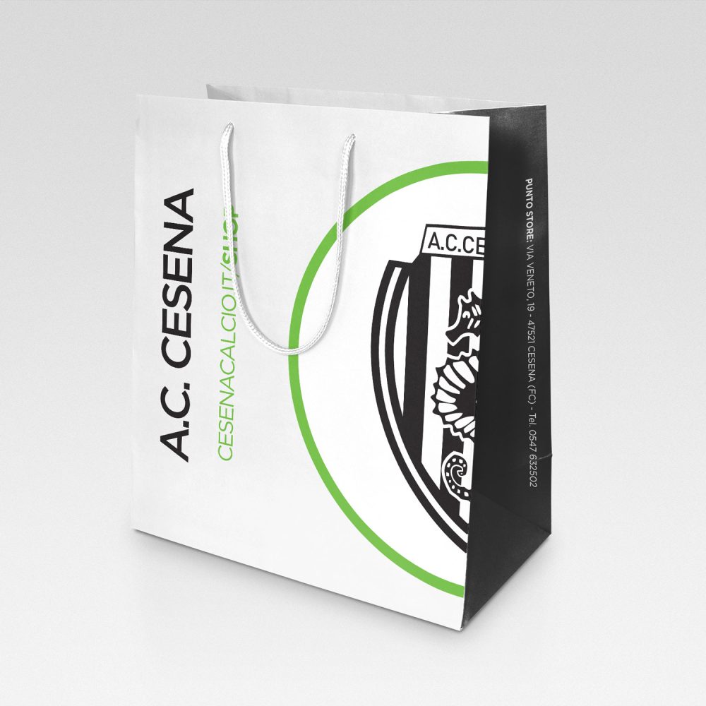 borsa negozio ac cesena