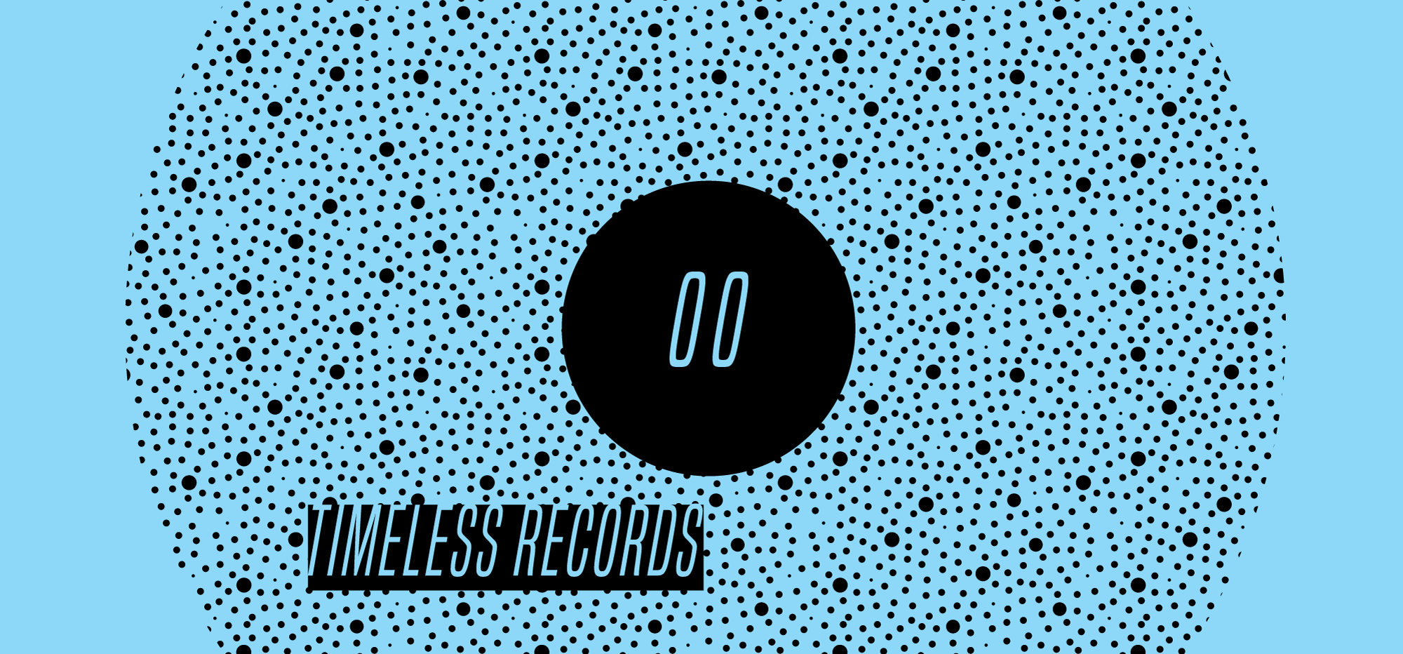 cover timelss records