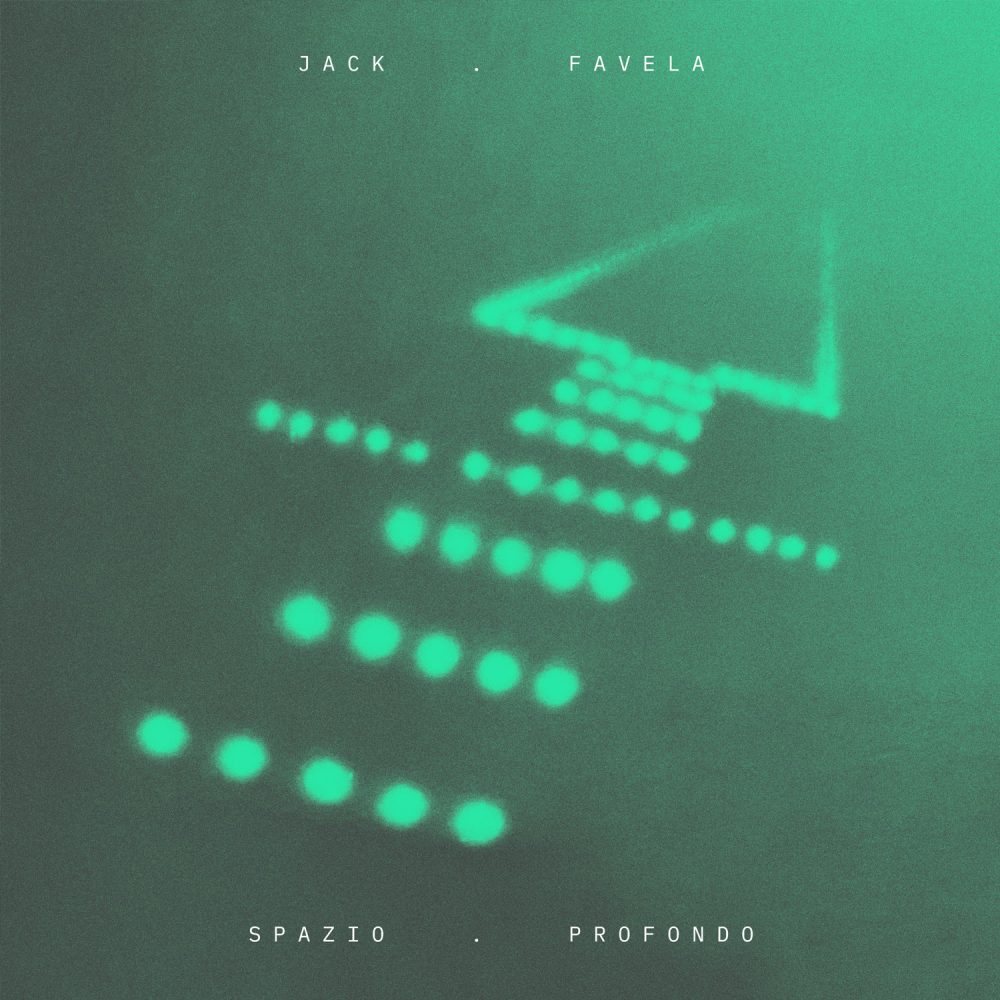thumbnail cover disco spaio profondo jack favela