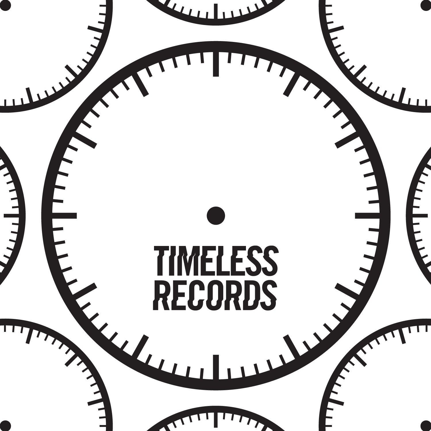 thumnail logo timeless records