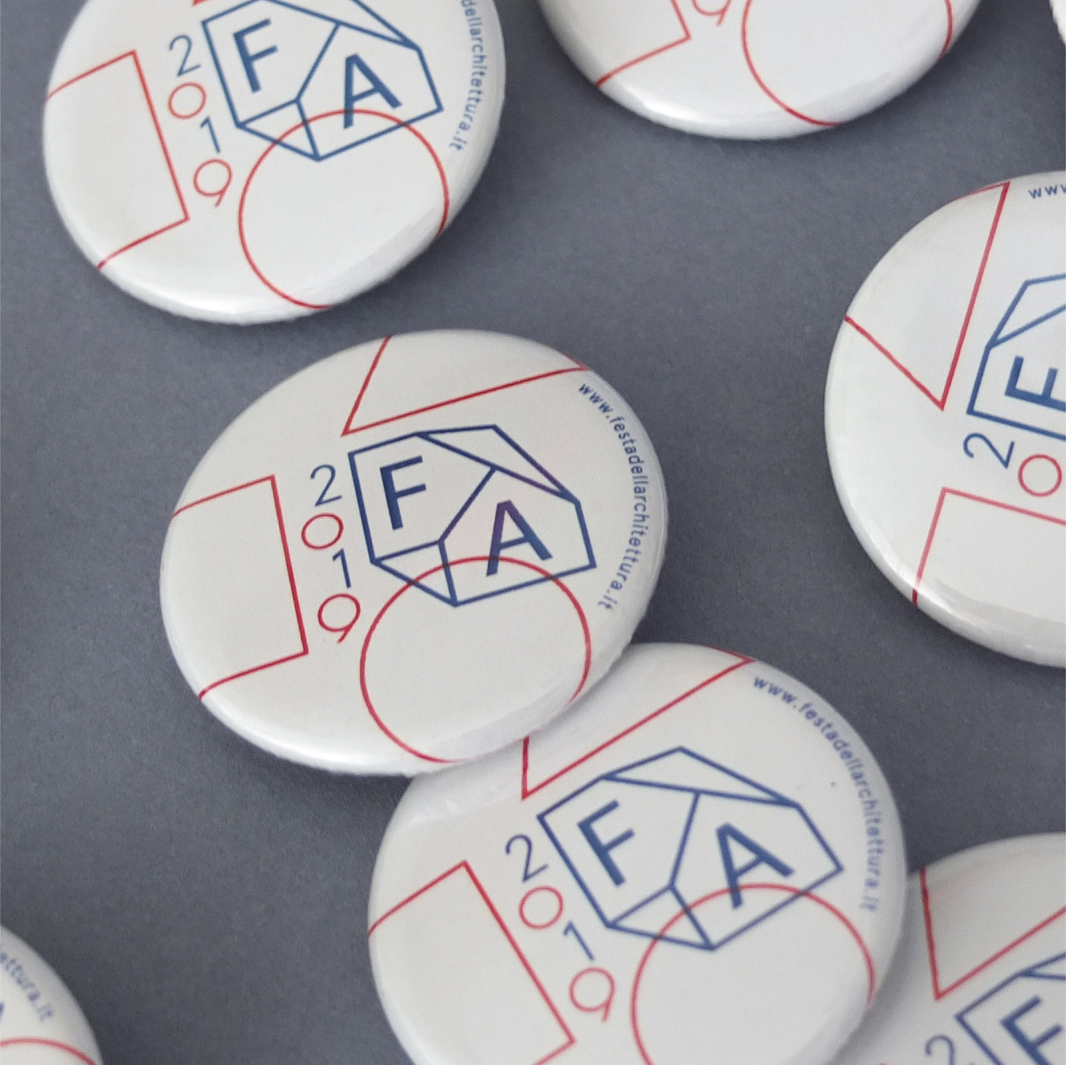 pin festa dell'architettura 2019