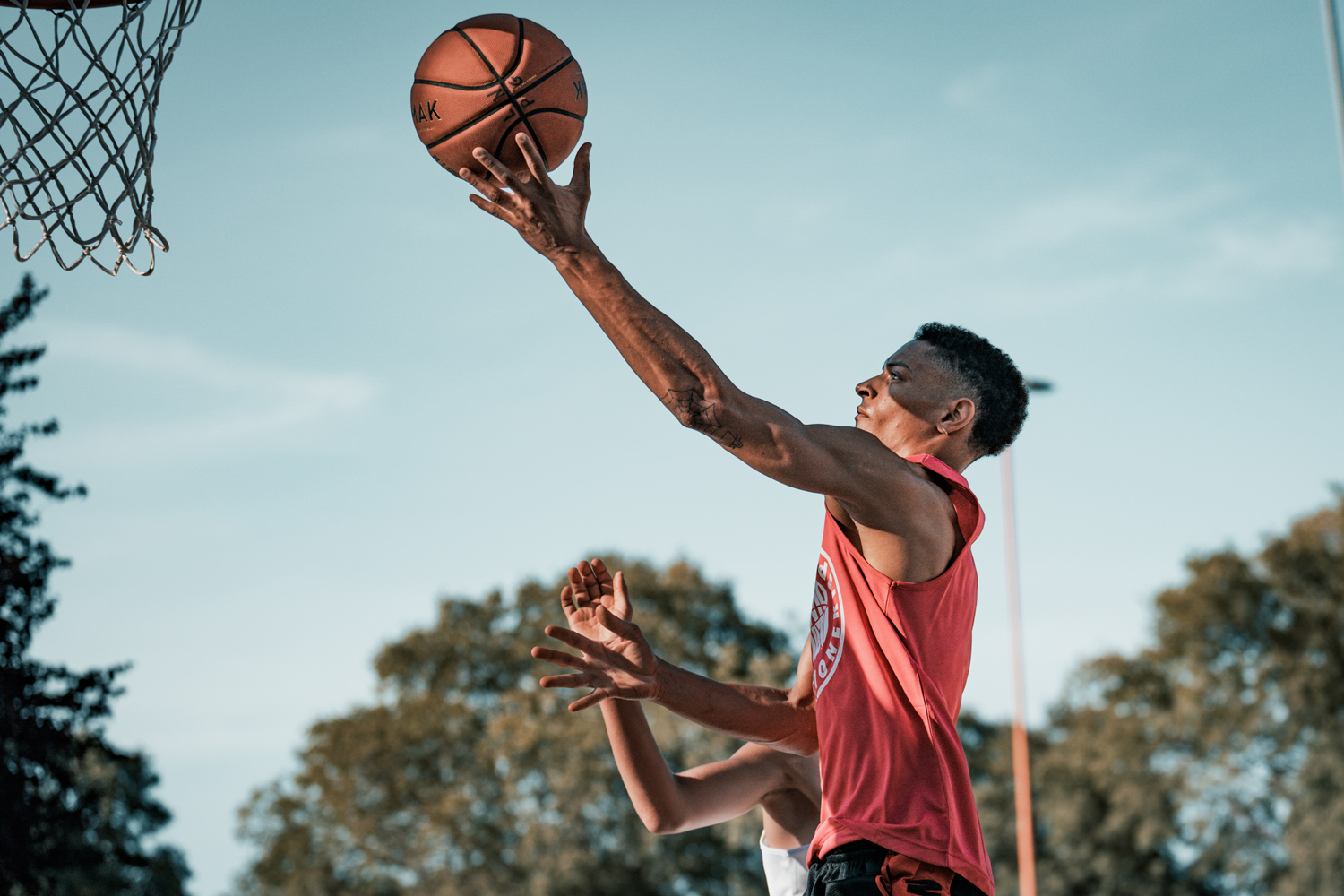fotografia basket tiro livio neri play ground