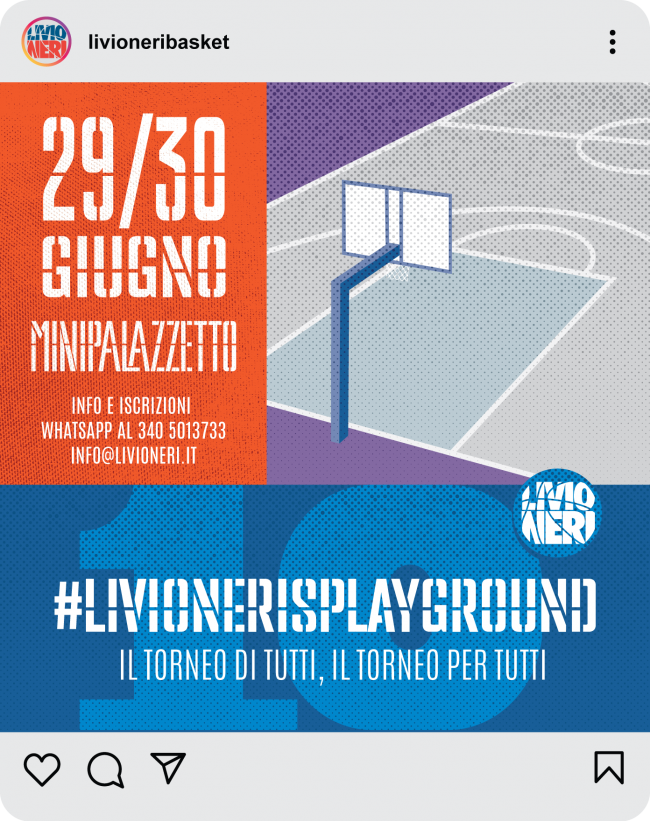 sesto post instagram livionerisplayground