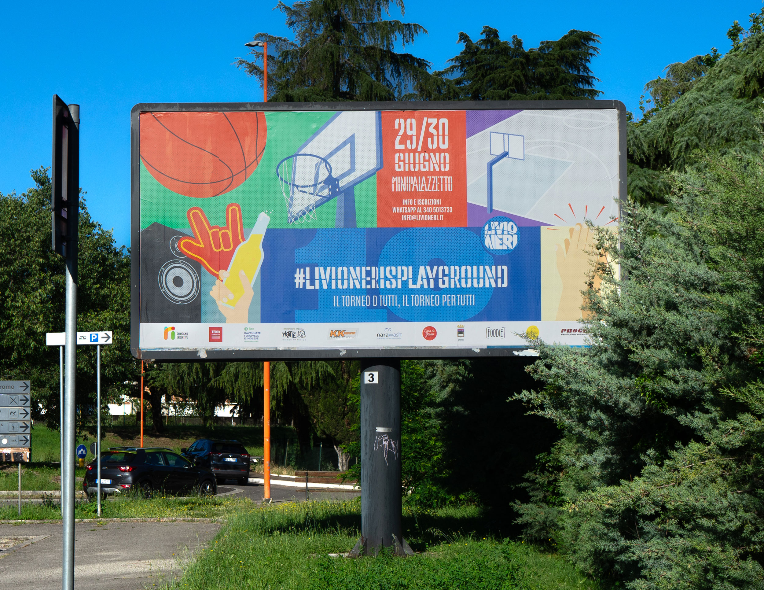manifesto pubblicitario#Livionerisplayground