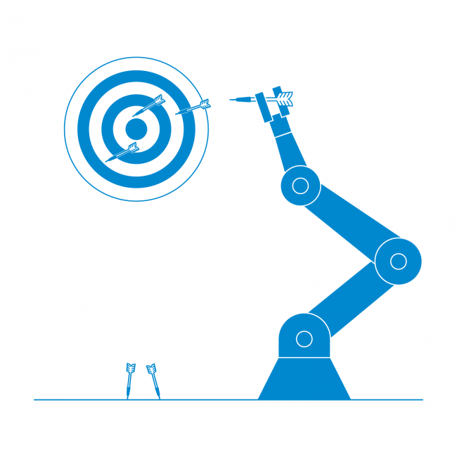 particolare grafica stand iron's pub 3