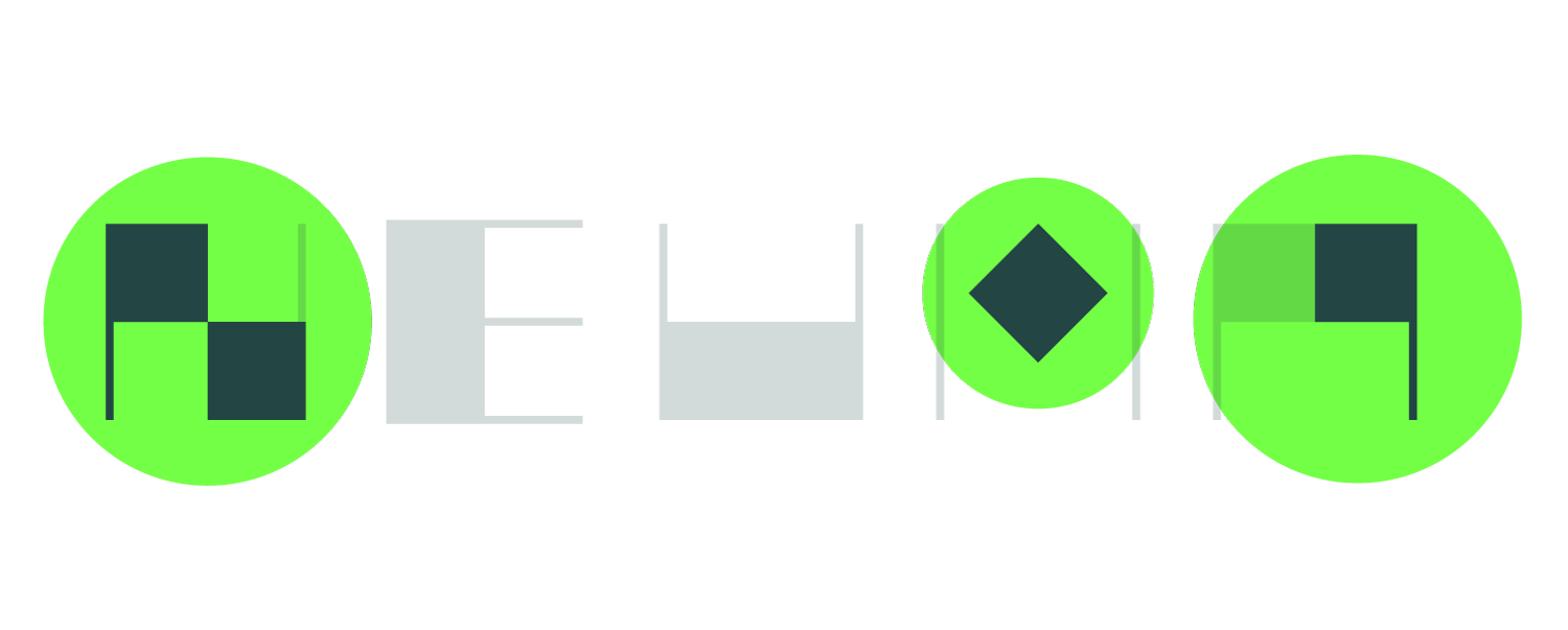 elementi costruzione logo