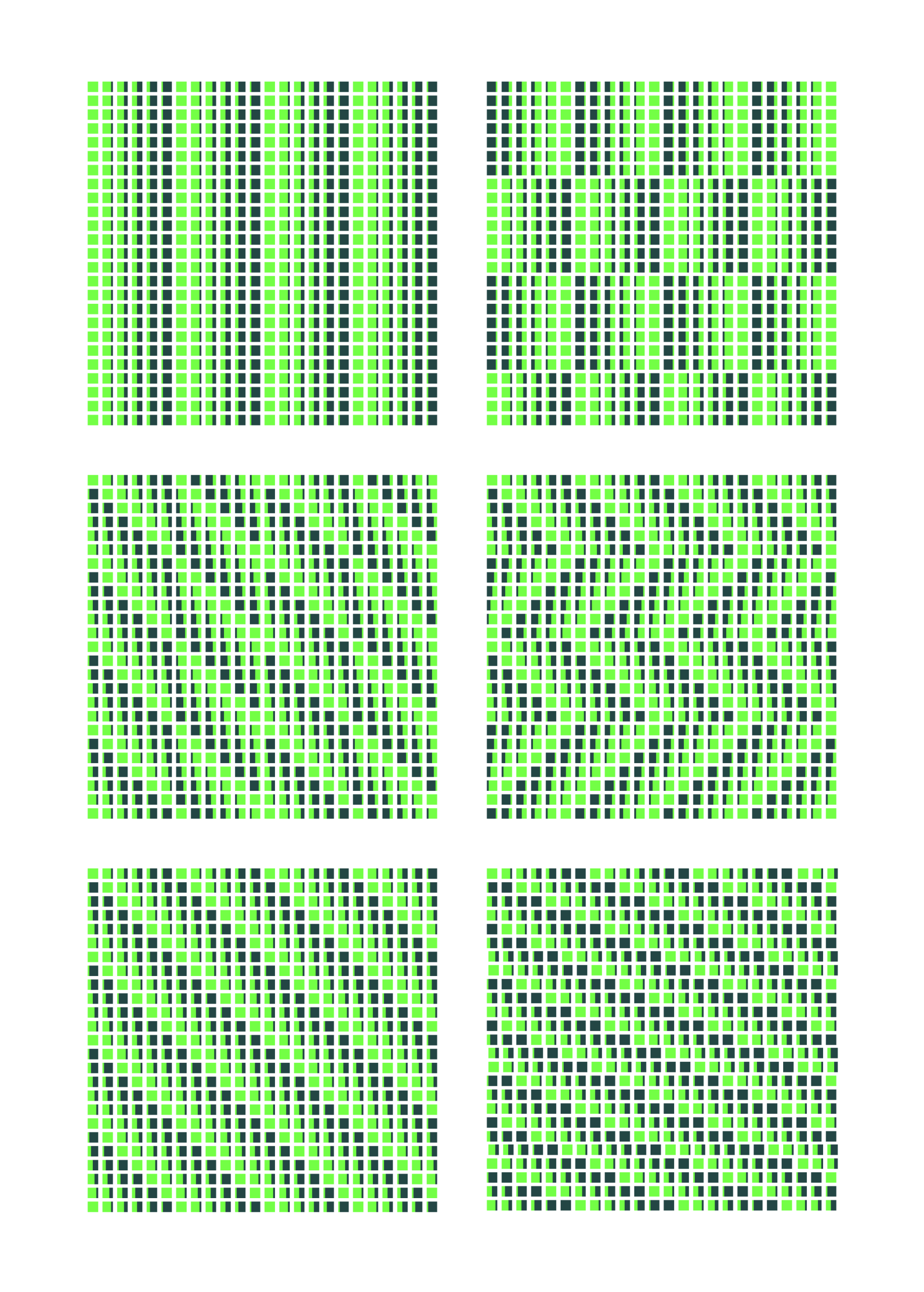 esempi pattern neuma
